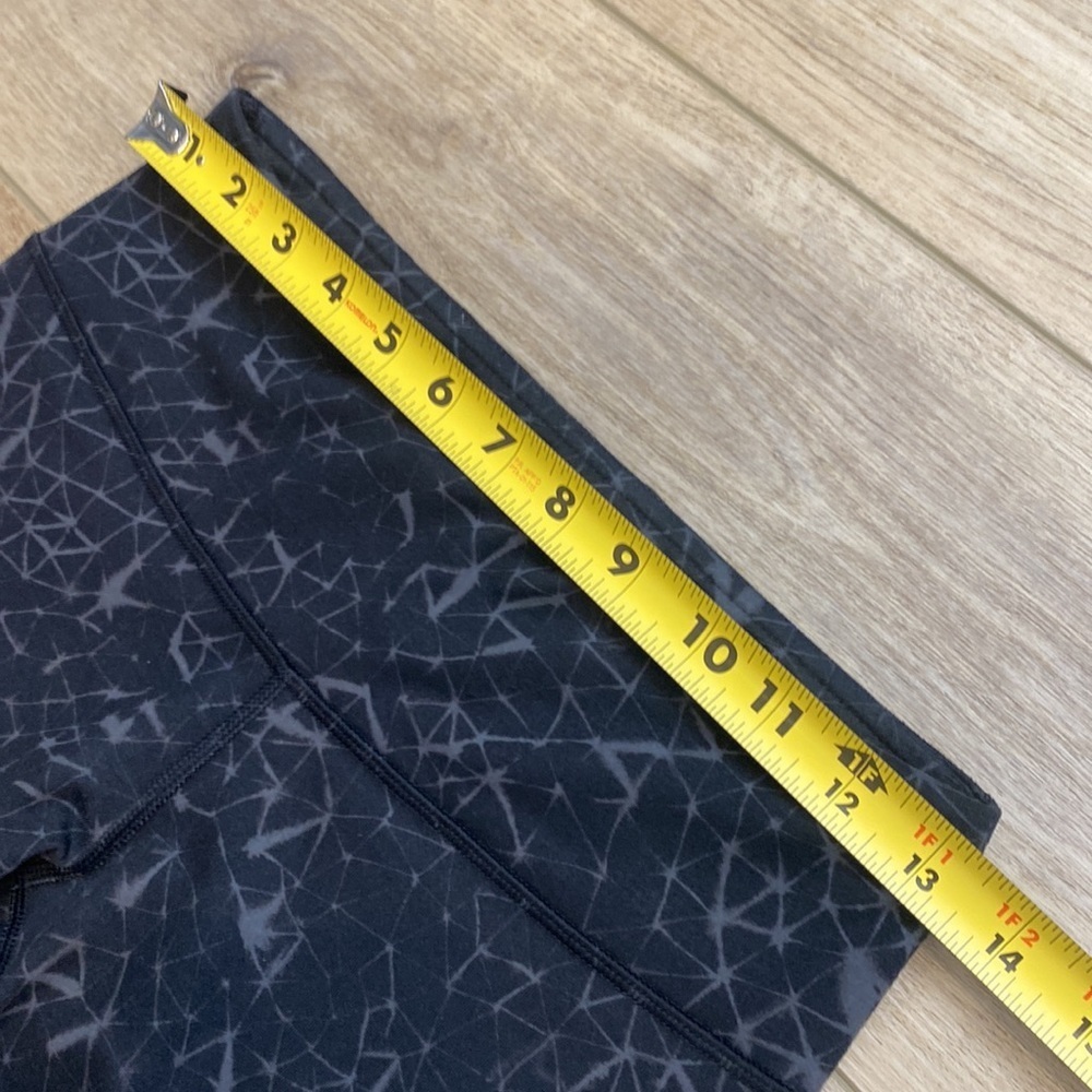 Lululemon | Wunder Under II | Cropped Leggings - Picture 11 of 14